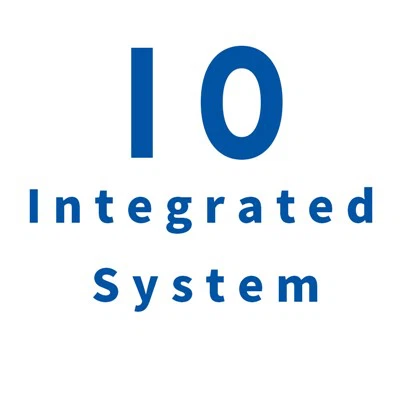 IO -integriertes System
